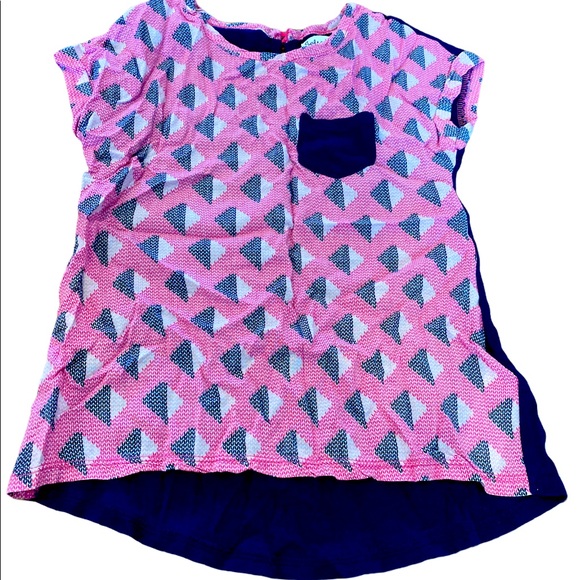 Splendid Girls Tunic 4/5T - Picture 1 of 2